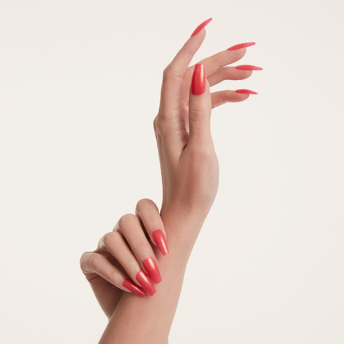 Gel Polish - Rose Spirit