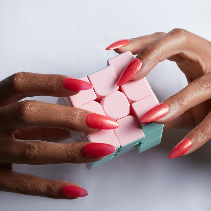 Gel Polish - Rose Spirit