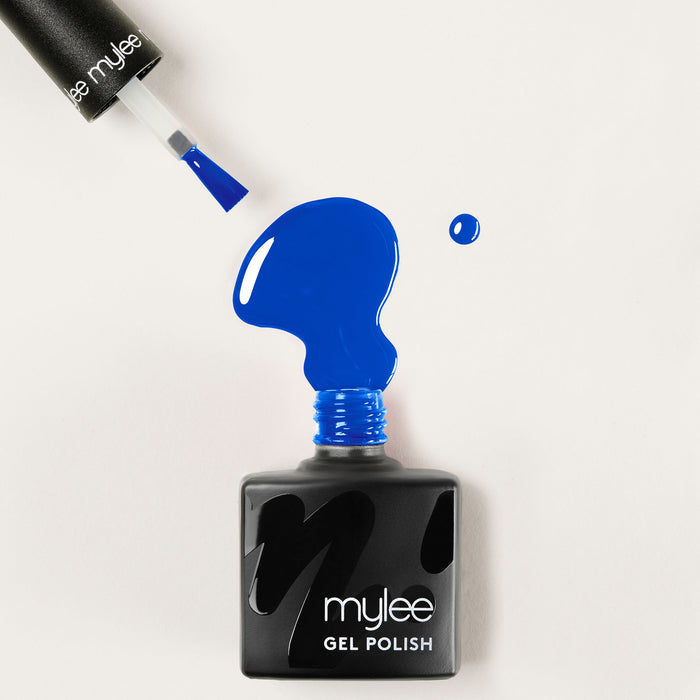 Mylee Santorini Rooftops Gel Polish