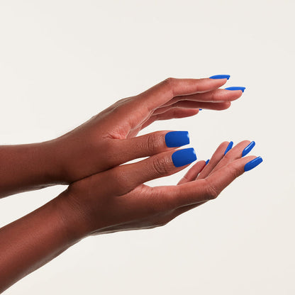 Gel Polish - Santorini Rooftops
