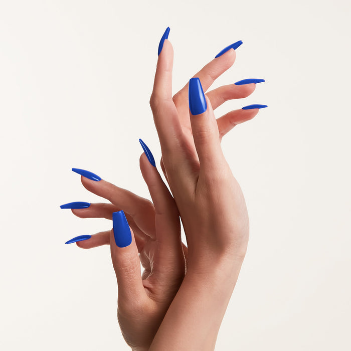 Gel Polish - Santorini Rooftops