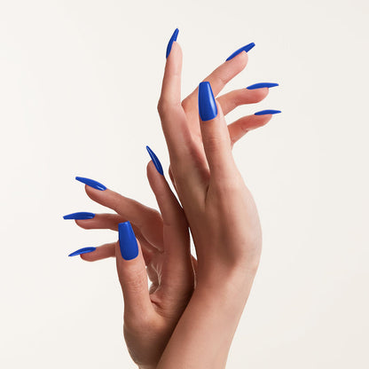 Gel Polish - Santorini Rooftops