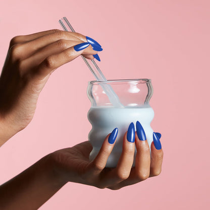 Gel Polish - Santorini Rooftops
