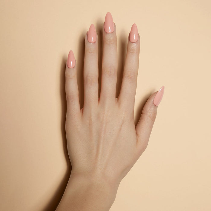 Gel Polish - Tickled Pink