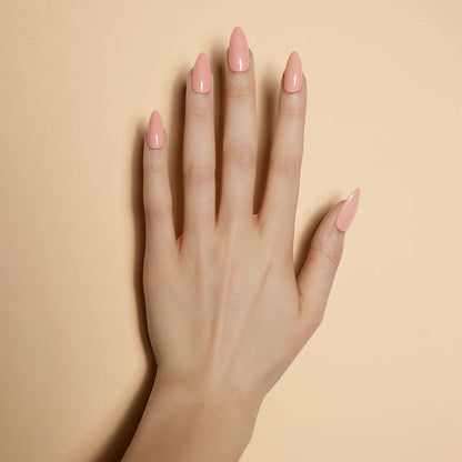 Gel Polish - Tickled Pink