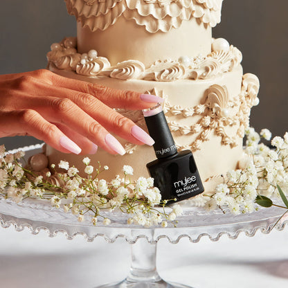 Gel Polish - Veil