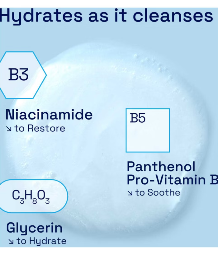 Gentle Skin Cleanser