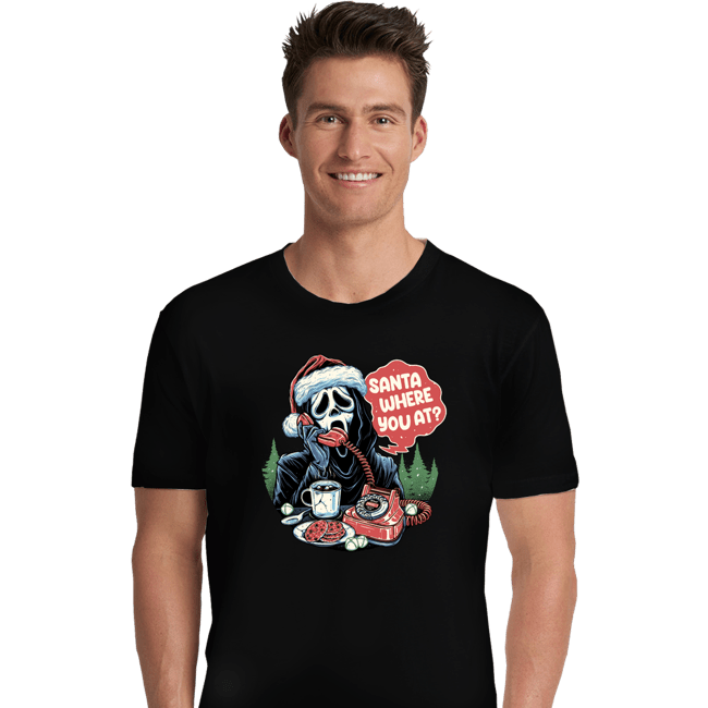 Premium Shirts, Unisex / Small / Black