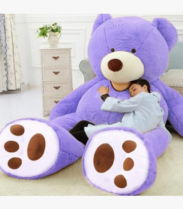 Purple / 160cm