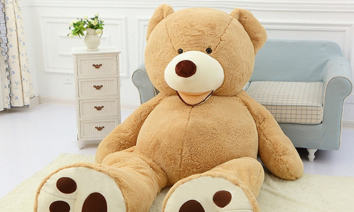 Light brown / 160cm