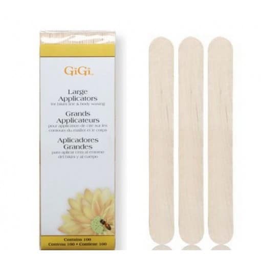 GiGi Accu Edge Applicators
