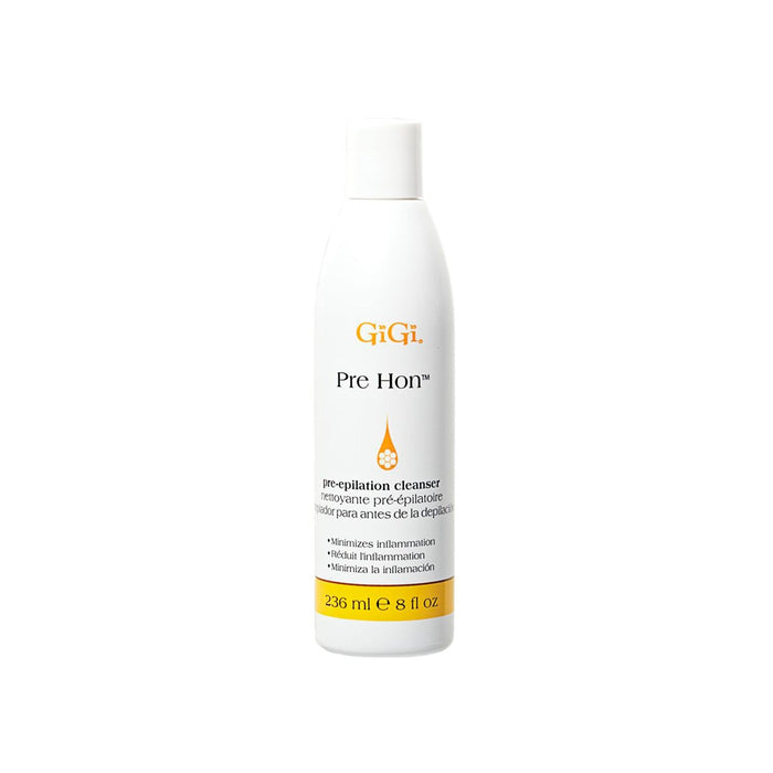 GiGi Pre Hon Cleanser Professional Salon Products