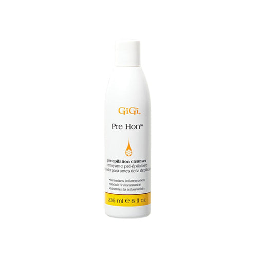 GiGi Pre Hon Cleanser Professional Salon Products