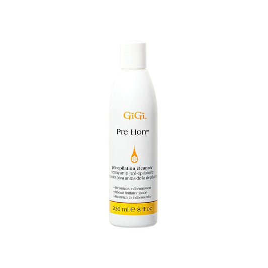 GiGi Pre Hon Cleanser Professional Salon Products