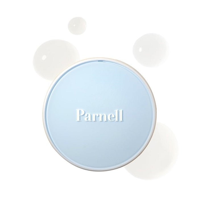 GLACIAL BIOME WATER NO - SEBUM CUSHION - Cushion Pentru Controlul Excesului De Sebum - skinseen.ro