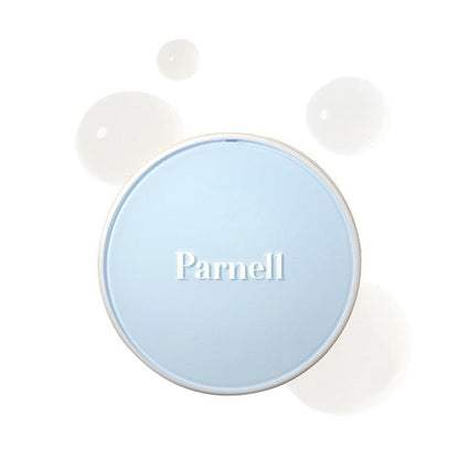 GLACIAL BIOME WATER NO - SEBUM CUSHION - Cushion Pentru Controlul Excesului De Sebum - skinseen.ro