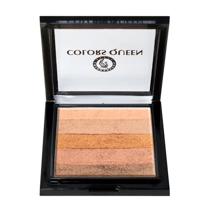 Glam Highlighter Shimmer Brick