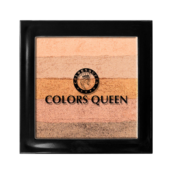 Glam Highlighter Shimmer Brick