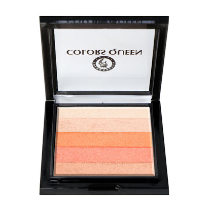 Glam Highlighter Shimmer Brick