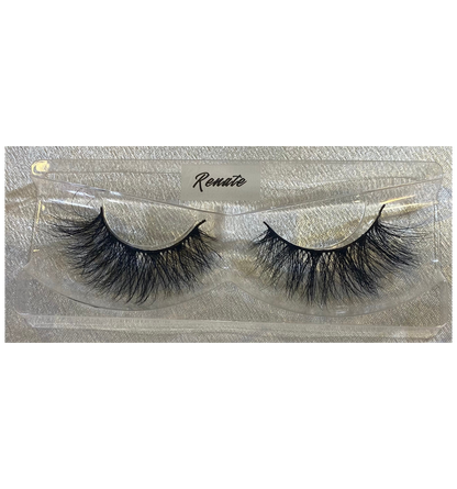 Glamorous Lashes