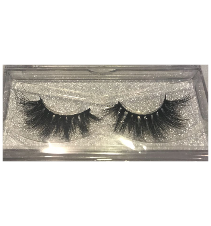 Glamorous Lashes