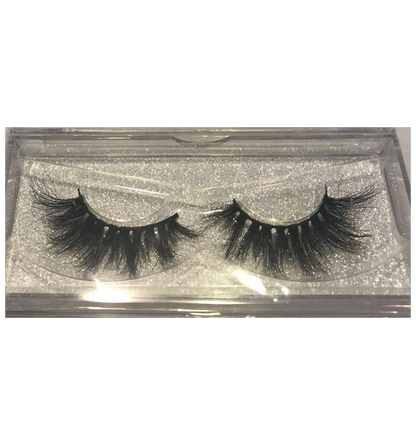 Glamorous Lashes