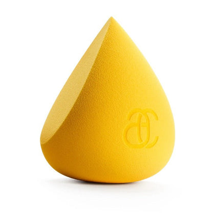 GLAMSQUAD PRO SPONGE YELLOW - Buretel De Machiaj Profesional - skinseen.ro