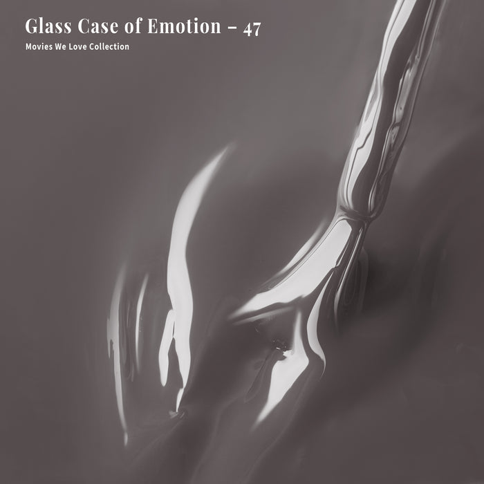 Glass Case of Emotion - 47 - Polish Duo