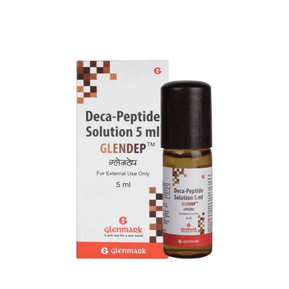 Glendep Solution