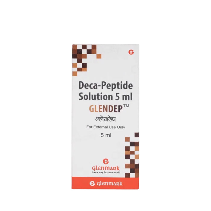Glendep Solution