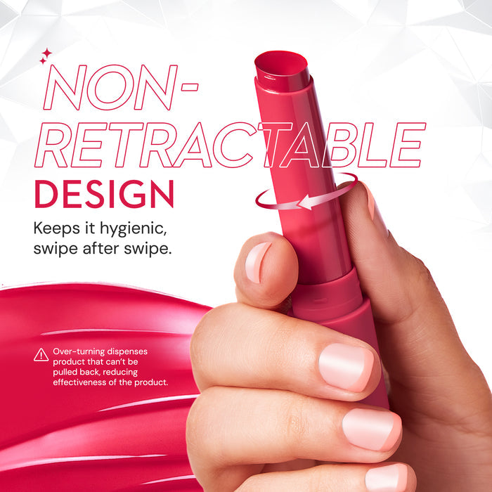 Glide Peptide Plumping Gloss Stick - 1