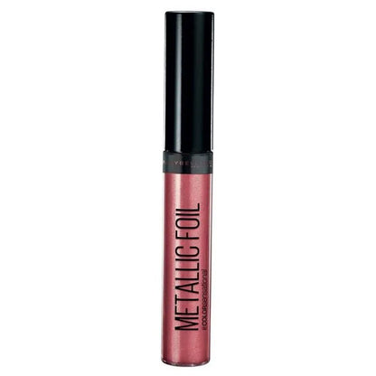 Gloss - Mat Metallic Foil