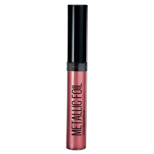 Gloss - Mat Metallic Foil