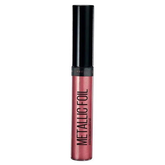 Gloss - Mat Metallic Foil