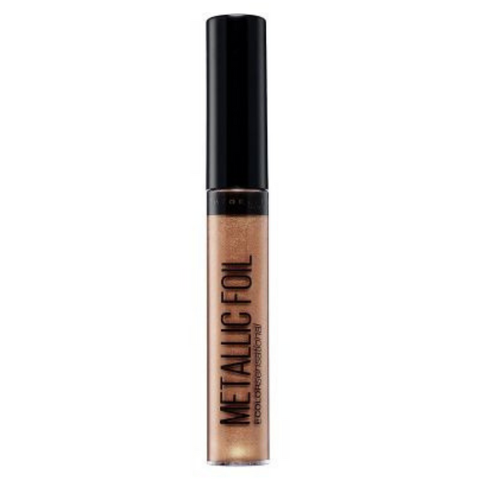 Gloss - Mat Metallic Foil