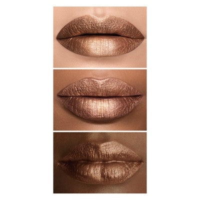 Gloss - Mat Metallic Foil