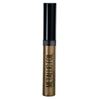 Gloss - Mat Metallic Foil