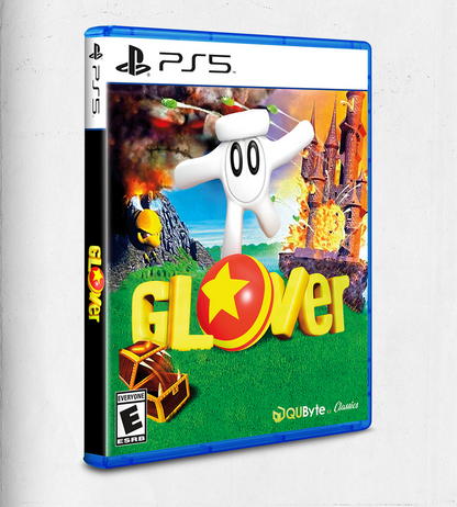 Glover (PS5)
