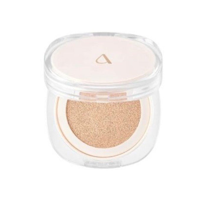 GLOW CUSHION SPF 50+/PA+++ No.1 - Cushion Cu Efect Glow Instant - skinseen.ro