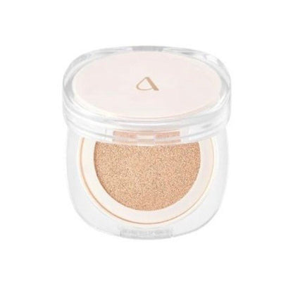 GLOW CUSHION SPF 50+/PA+++ No.1 - Cushion Cu Efect Glow Instant - skinseen.ro