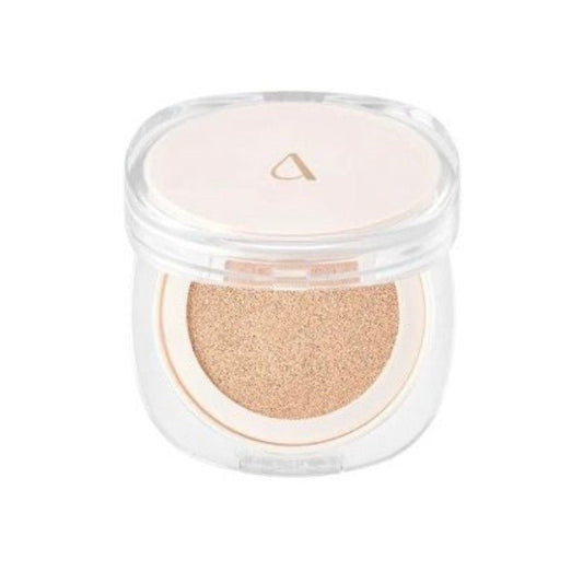 GLOW CUSHION SPF 50+/PA+++ No.1 - Cushion Cu Efect Glow Instant - skinseen.ro