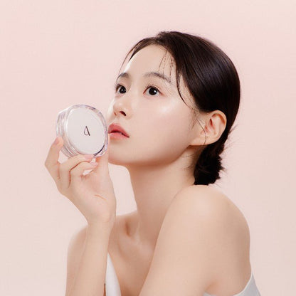 GLOW CUSHION SPF 50+/PA+++ No.2 - Cushion Cu Efect Glow Instant - skinseen.ro