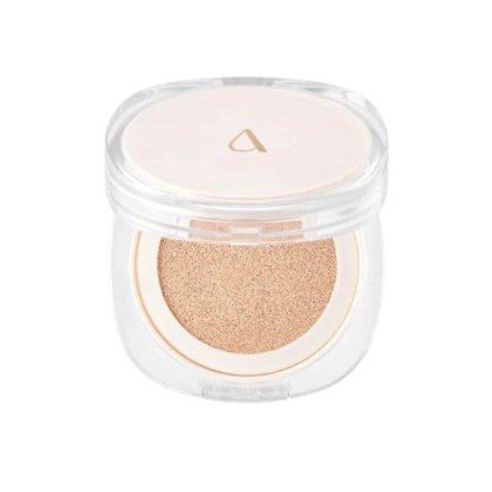 GLOW CUSHION SPF 50+/PA+++ No.2 - Cushion Cu Efect Glow Instant - skinseen.ro