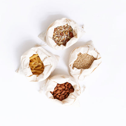 Go-For-Zero-Australia-Organic-Muslin-Produce-Bags-Set-of-5