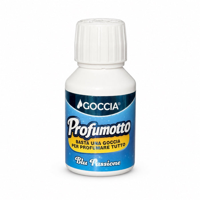Goccia Profuma Tutto 100 ml Blu Passione
