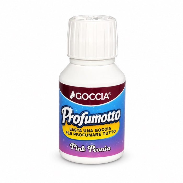 Goccia Profuma Tutto 100 ml Pink Peonia