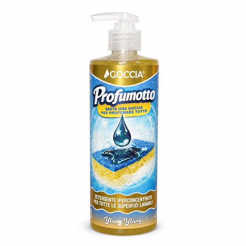 Goccia Profumotto 500 ml Ylang