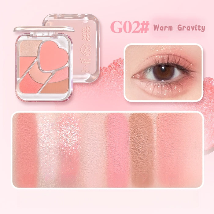 #G02 Warm Gravity