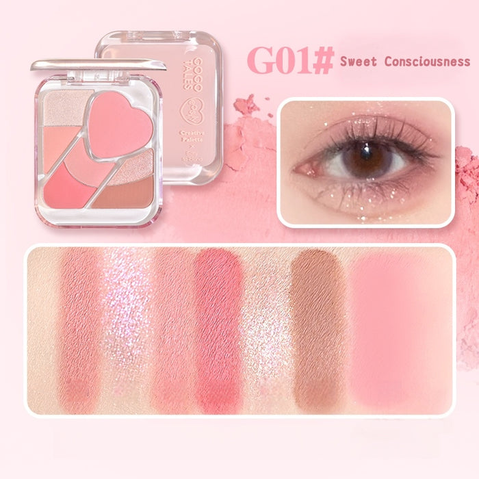 #G01 Sweet Consciousness