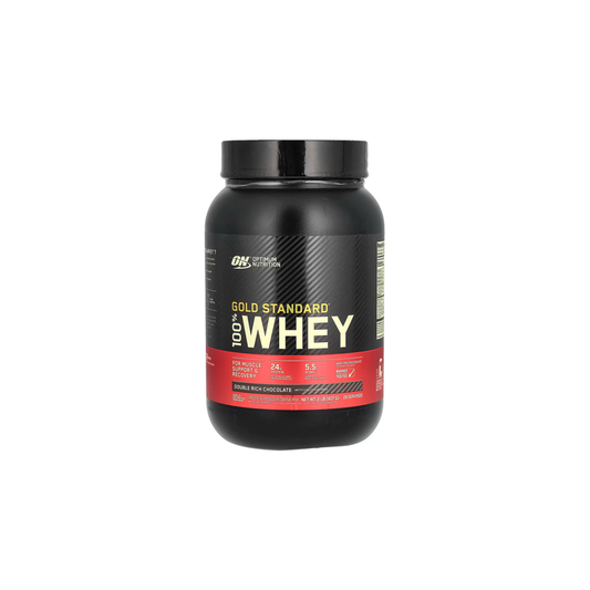 Gold Standard whey - 2 lbs - IRONGEAR Fitness